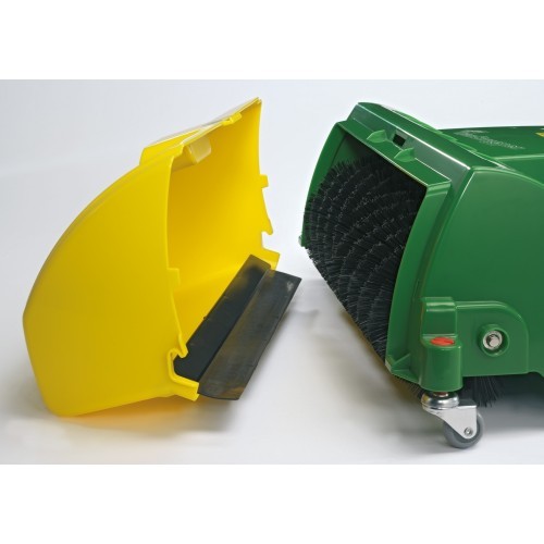 RollyTrac slauķis John Deere