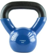 KNV ČUGUNA ĶĒDE HMS - 6 kg