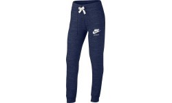Брюки подростковые Nike G NSW Vntg Pants синие 874602 429