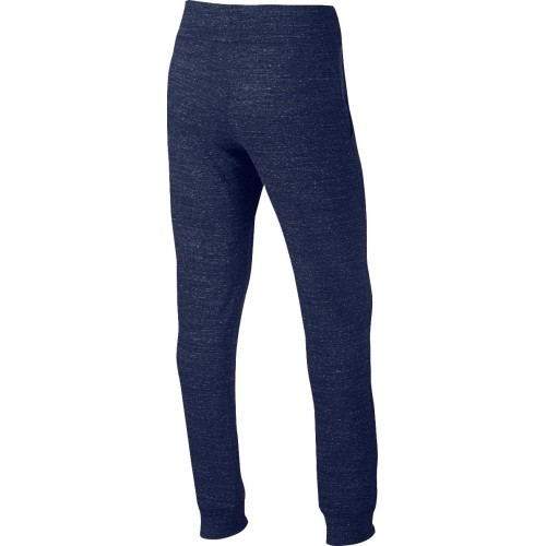Nike bikses pusaudžiem G NSW Vntg Pants zilas 874602 429