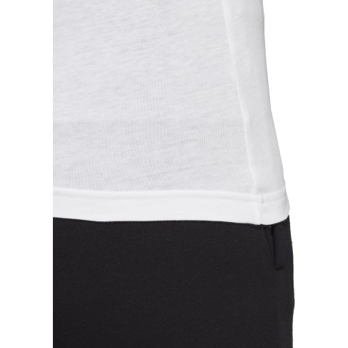 Adidas AOP Pack Tee II blouse, White DV3024