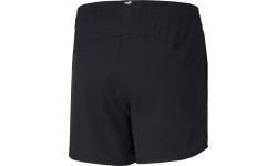 Puma meiteņu šorti Active Shorts Black 587008 01