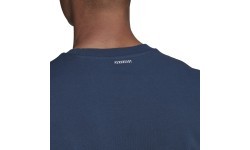 Adidas vīriešu T-krekls M Ss Cat Tee Blue GN8059