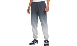 Nike vīriešu bikses M Nk Club+ Cf Pant Dip Dye Grey DQ4631 070