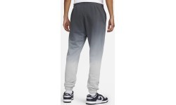 Мужские брюки Nike M Nk Club+ Cf Pant Dip Dye Grey DQ4631 070
