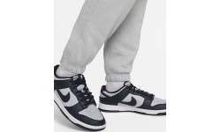 Мужские брюки Nike M Nk Club+ Cf Pant Dip Dye Grey DQ4631 070