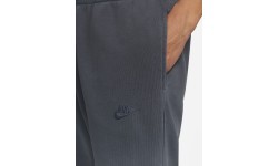 Мужские брюки Nike M Nk Club+ Cf Pant Dip Dye Grey DQ4631 070