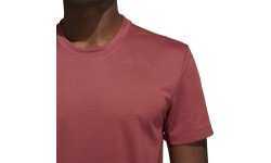 Мужская футболка Adidas Aero 3s Tee, красная