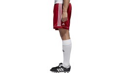 Adidas Squad 17 futbola šorti, sarkani BJ9226P