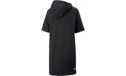 Платье для девочек Puma Alpha Dress, чёрное, 581400 01