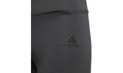 Adidas bērnu legingi Yg TR Cb Tights Grey Pink DN8428