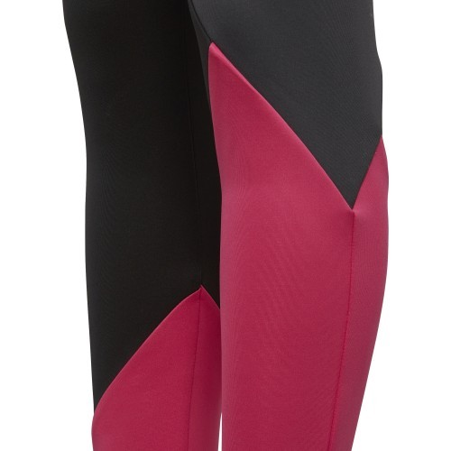 Adidas Junior Yg TR Cb Tights Leggings Grey Pink DN8428