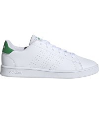 Кроссовки для подростков Adidas Advantage K White EF0213