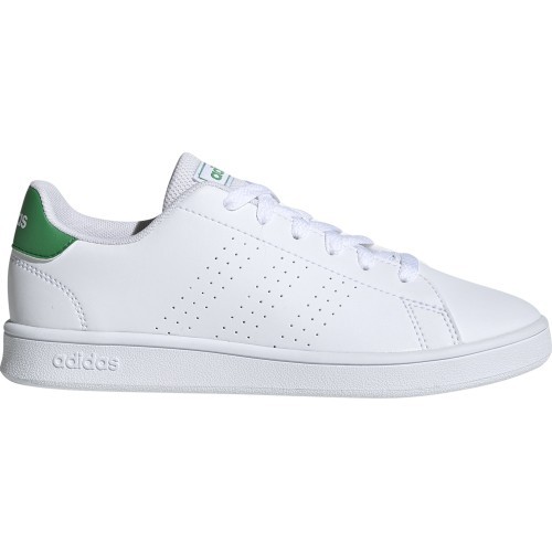 Adidas Advantage K White bērnu botas EF0213
