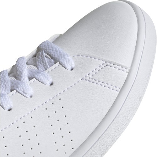 Adidas Advantage K White bērnu botas EF0213