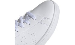Adidas Advantage K White bērnu botas EF0213