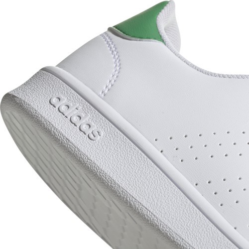 Adidas Advantage K White Kids' Sneakers EF0213