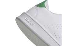 Adidas Advantage K White bērnu botas EF0213