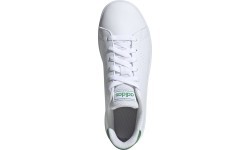 Adidas Advantage K White bērnu botas EF0213