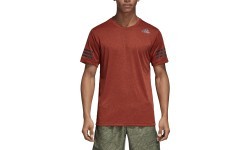 Adidas FreeLift CC T-Shirt Red DN9342