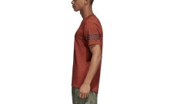 Adidas FreeLift CC T-Shirt Red DN9342