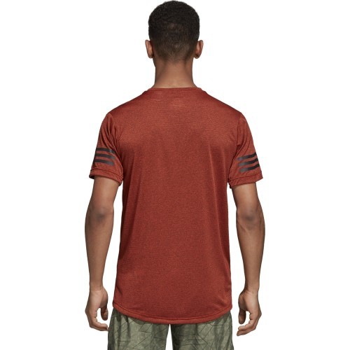 Adidas FreeLift CC T-Shirt Red DN9342