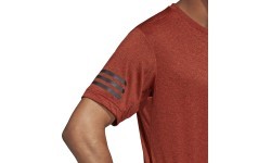 Adidas FreeLift CC T-Shirt Red DN9342