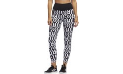 Легинсы женские Adidas Bt Tko 78 T White Black FN0624