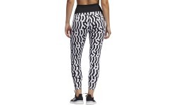 Adidas Bt Tko 78 T sieviešu legingi White Black FN0624