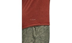 Футболка Adidas FreeLift CC красная DN9342