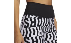 Легинсы женские Adidas Bt Tko 78 T White Black FN0624