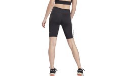 Reebok TE Linear Logo Women's Shorts Black GM9091