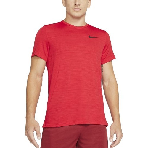 Nike Dri-FIT Superset Top Men's T-Shirt Red