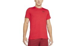 Nike Dri-FIT Superset Top vīriešu krekls, sarkans
