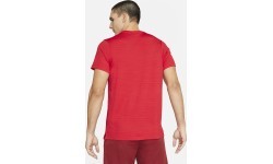 Nike Dri-FIT Superset Top vīriešu krekls, sarkans