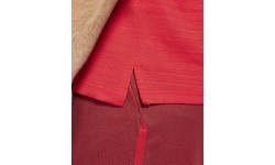 Nike Dri-FIT Superset Top vīriešu krekls, sarkans