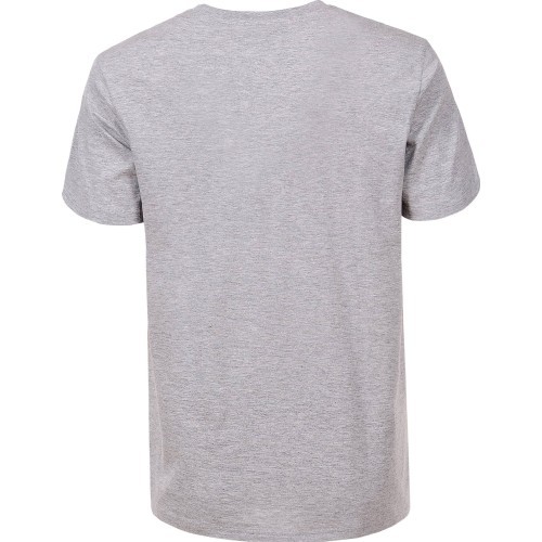 Glo Story Men's T-Shirt Grey MPO 3103