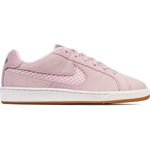 Nike Wmns Court Royale Prem Pink AJ7731 600 apavi