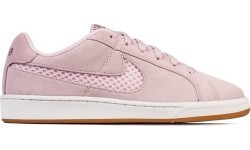 Nike Wmns Court Royale Prem Pink AJ7731 600 apavi