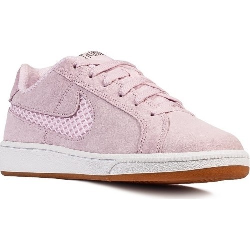 Nike Wmns Court Royale Prem Pink AJ7731 600 apavi