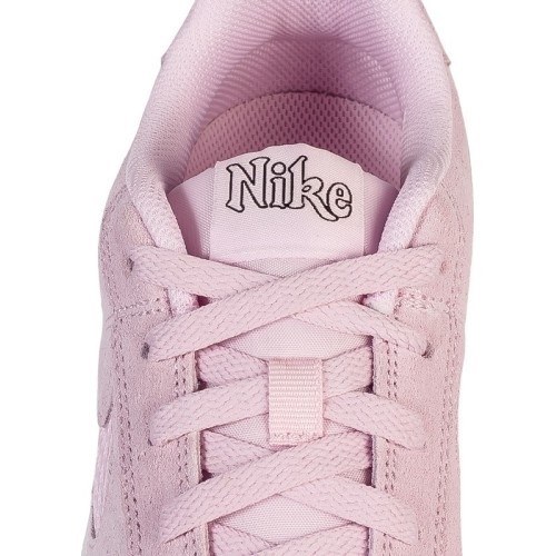 Кроссовки Nike Wmns Court Royale Prem Pink AJ7731 600