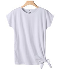 Блузка женская Glo Story White WPO 4181-5