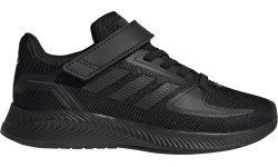 Детская обувь Adidas Runfalcon 2.0 EL K чёрная GX3529
