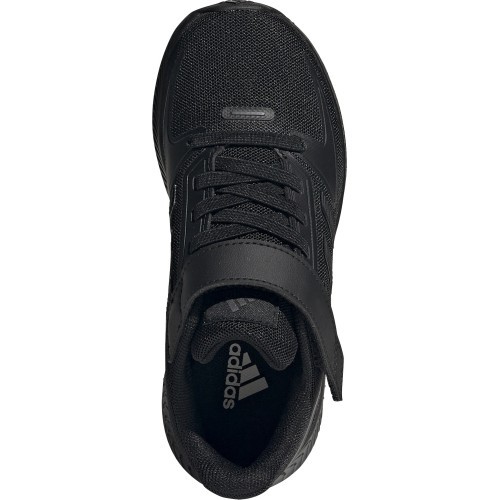 Adidas bērnu apavi Runfalcon 2.0 EL K melni GX3529