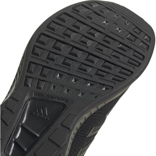 Детская обувь Adidas Runfalcon 2.0 EL K чёрная GX3529