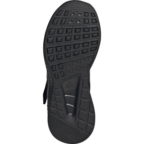 Adidas bērnu apavi Runfalcon 2.0 EL K melni GX3529