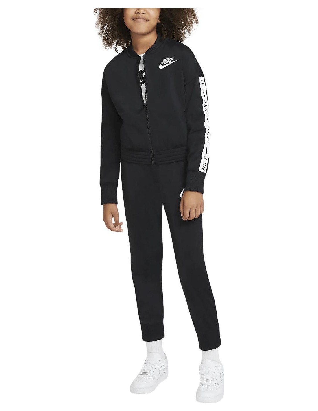 nike nsw trk suit tricot