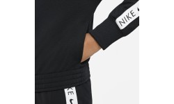 Nike G NSW Trk Suit Tricot meiteņu sporta tērps, melns CU8374 010