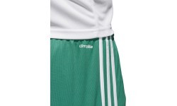 Adidas Squad 17 vīriešu futbola šorti zaļi