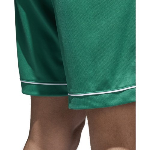 Adidas Squad 17 vīriešu futbola šorti zaļi